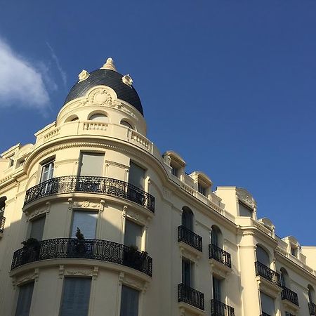 Palais Sapho Residence Ница Екстериор снимка