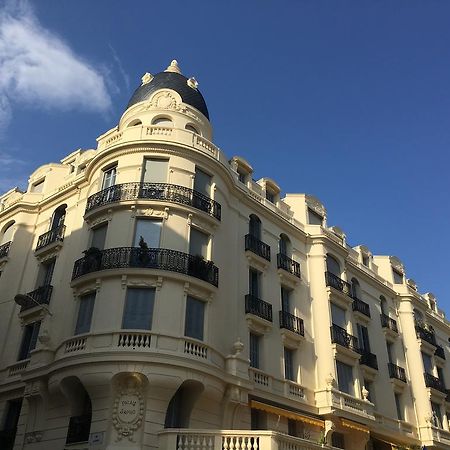 Palais Sapho Residence Ница Екстериор снимка